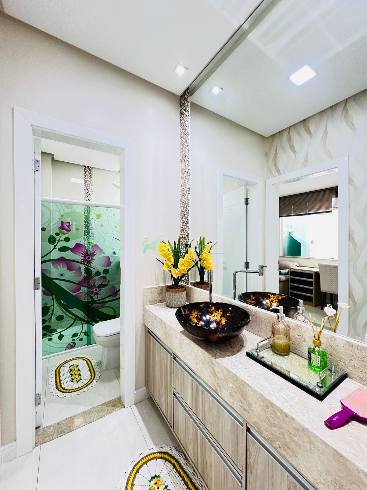 Casa, 3 quartos, 267 m² - Foto 13