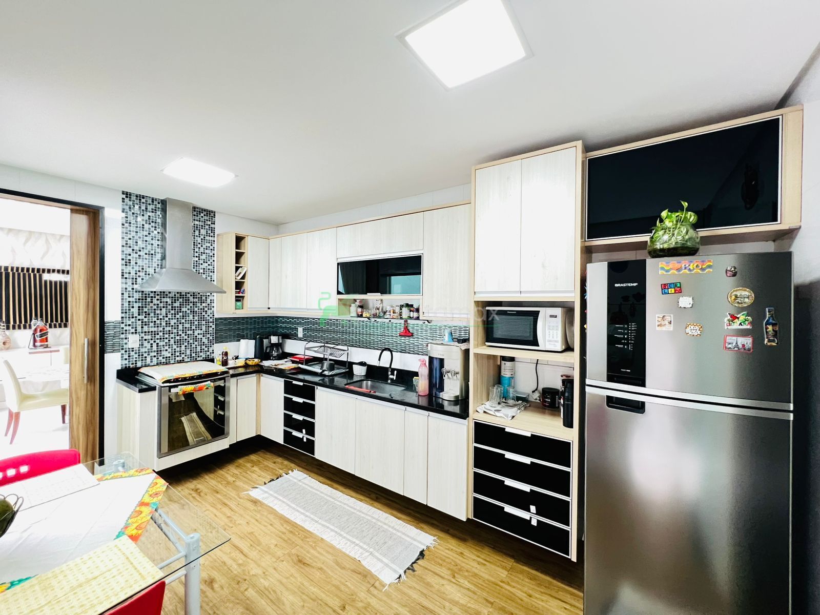 Casa, 3 quartos, 267 m² - Foto 15