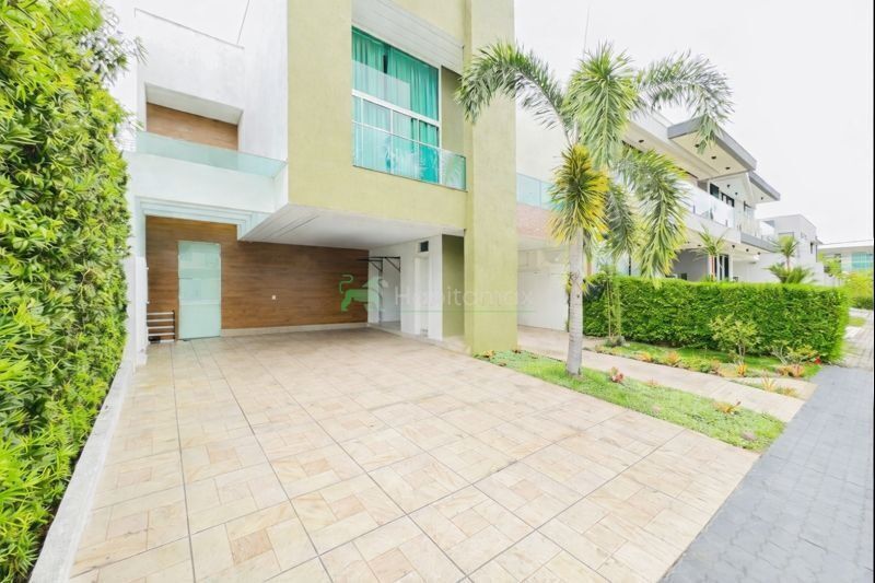 Casa, 3 quartos, 267 m² - Foto 1