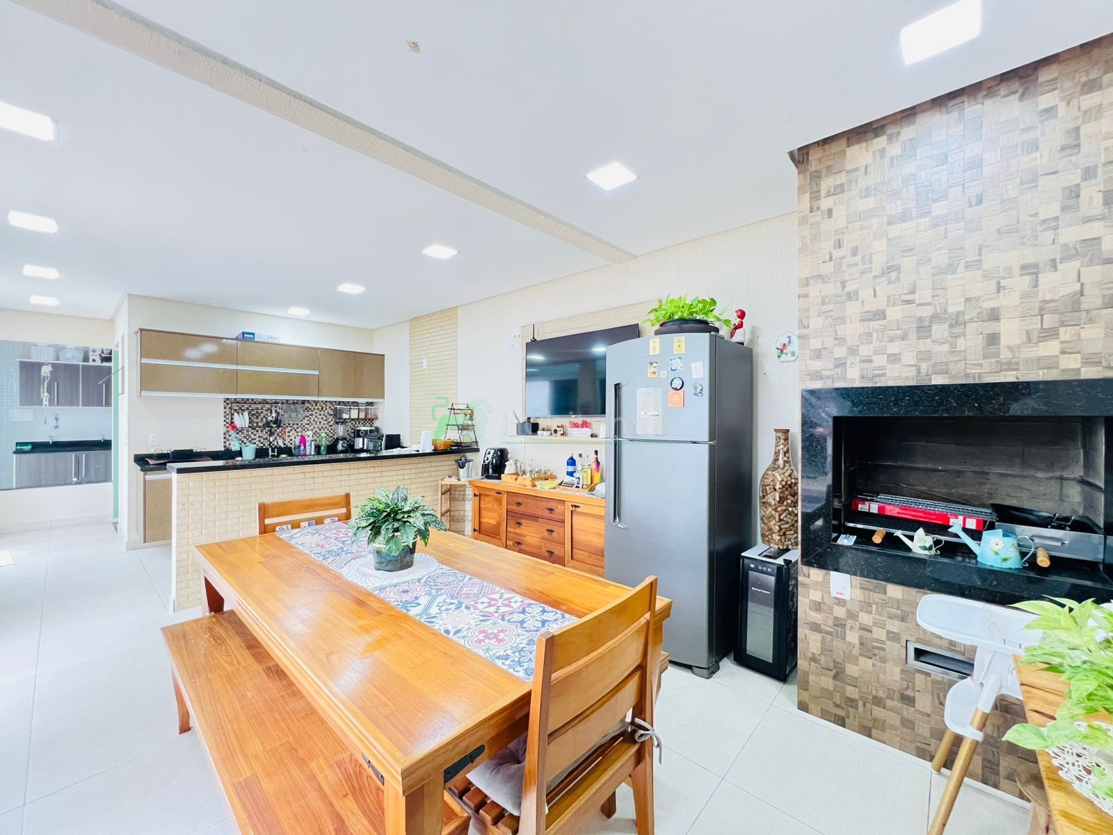 Casa, 3 quartos, 267 m² - Foto 8