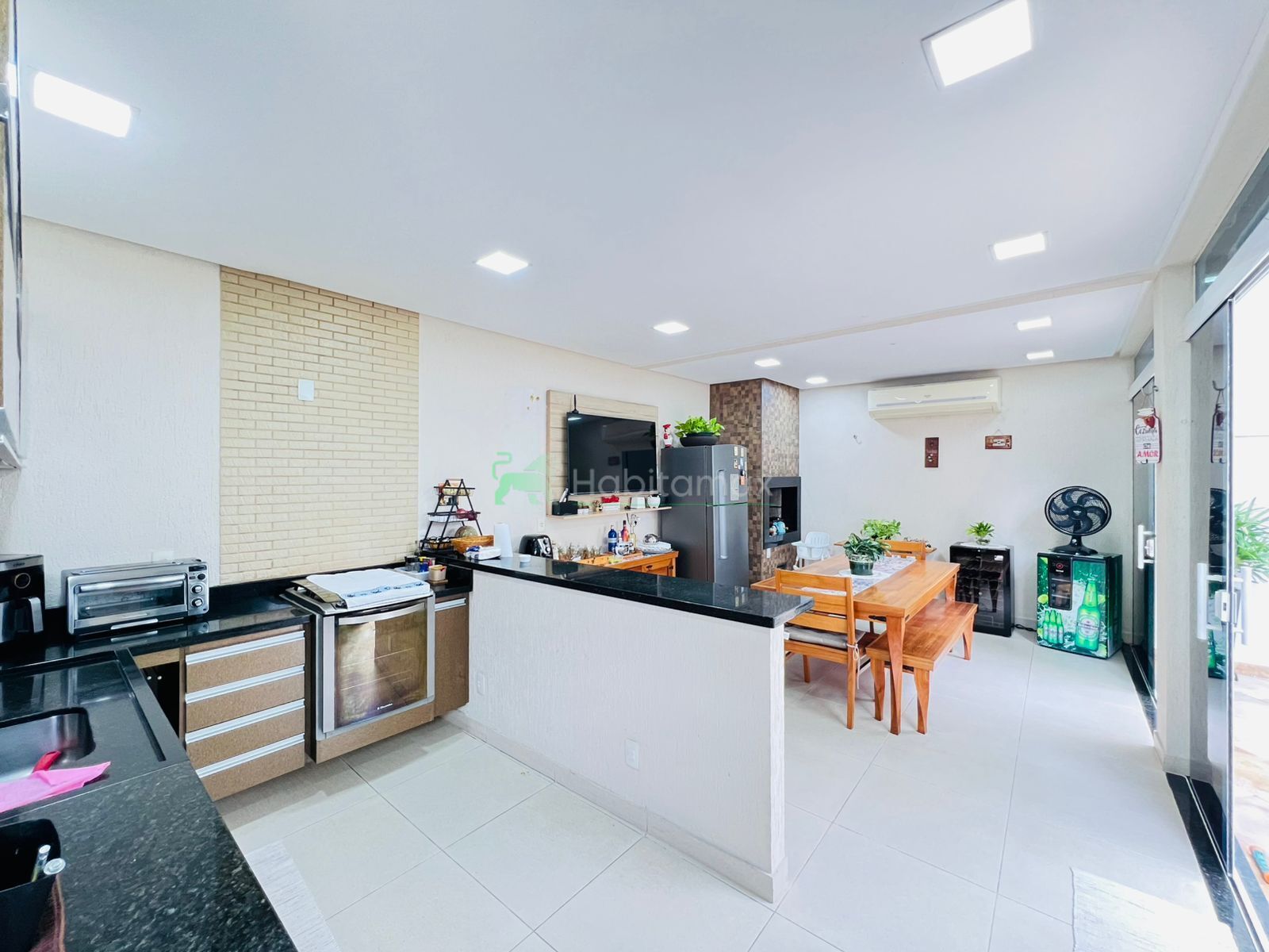 Casa, 3 quartos, 267 m² - Foto 18