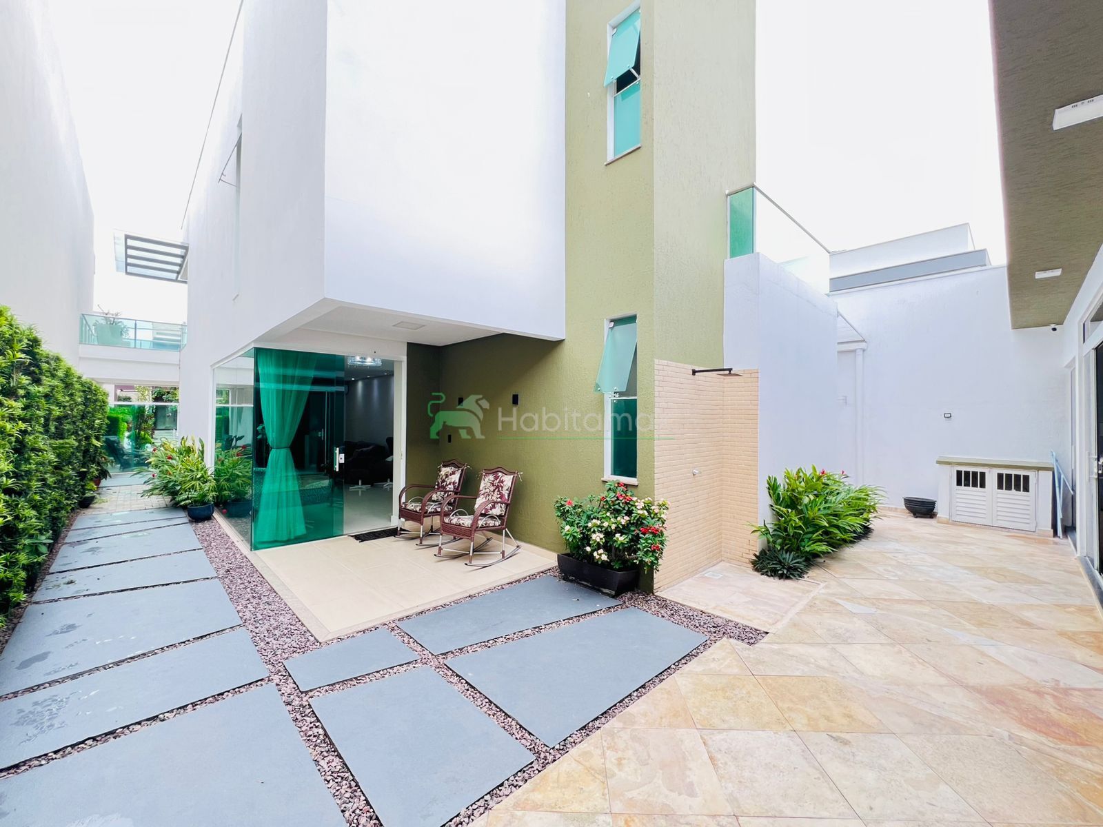 Casa, 3 quartos, 267 m² - Foto 28