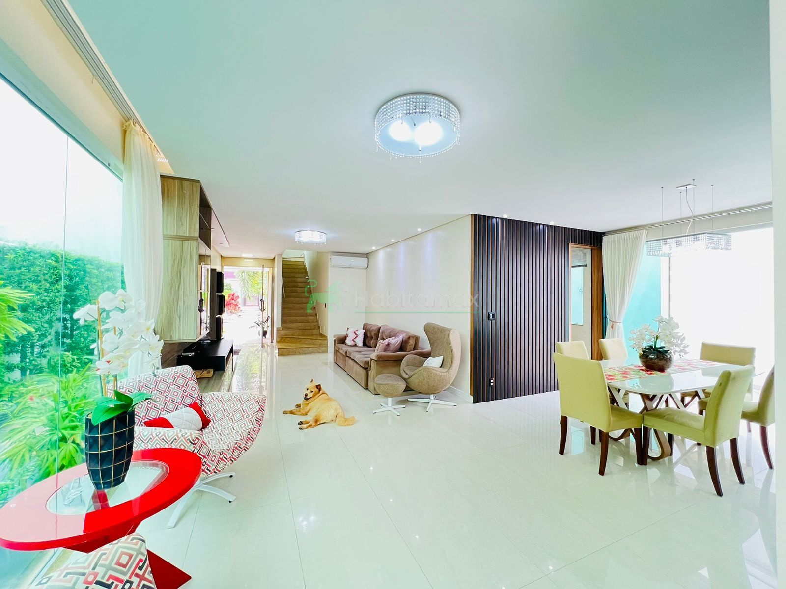 Casa, 3 quartos, 267 m² - Foto 35