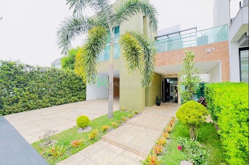 Casa, 3 quartos, 267 m² - Foto 3