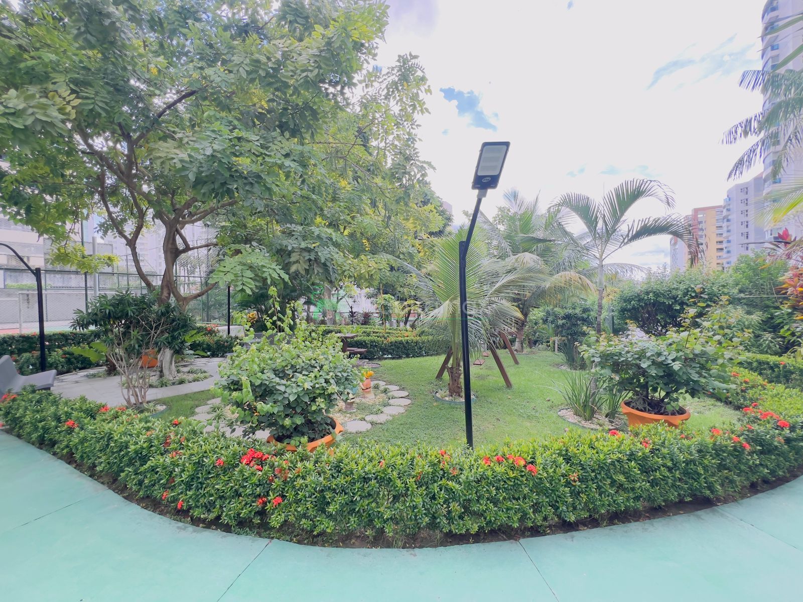 Apartamento, 3 quartos, 148 m² - Foto 23