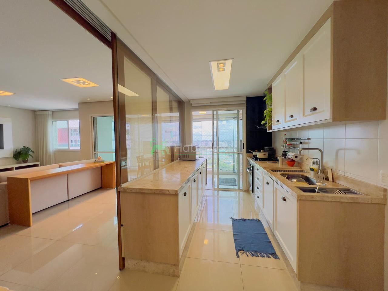 Apartamento, 3 quartos, 148 m² - Foto 3