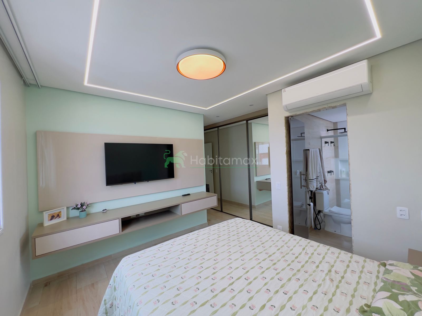 Apartamento, 3 quartos, 148 m² - Foto 17