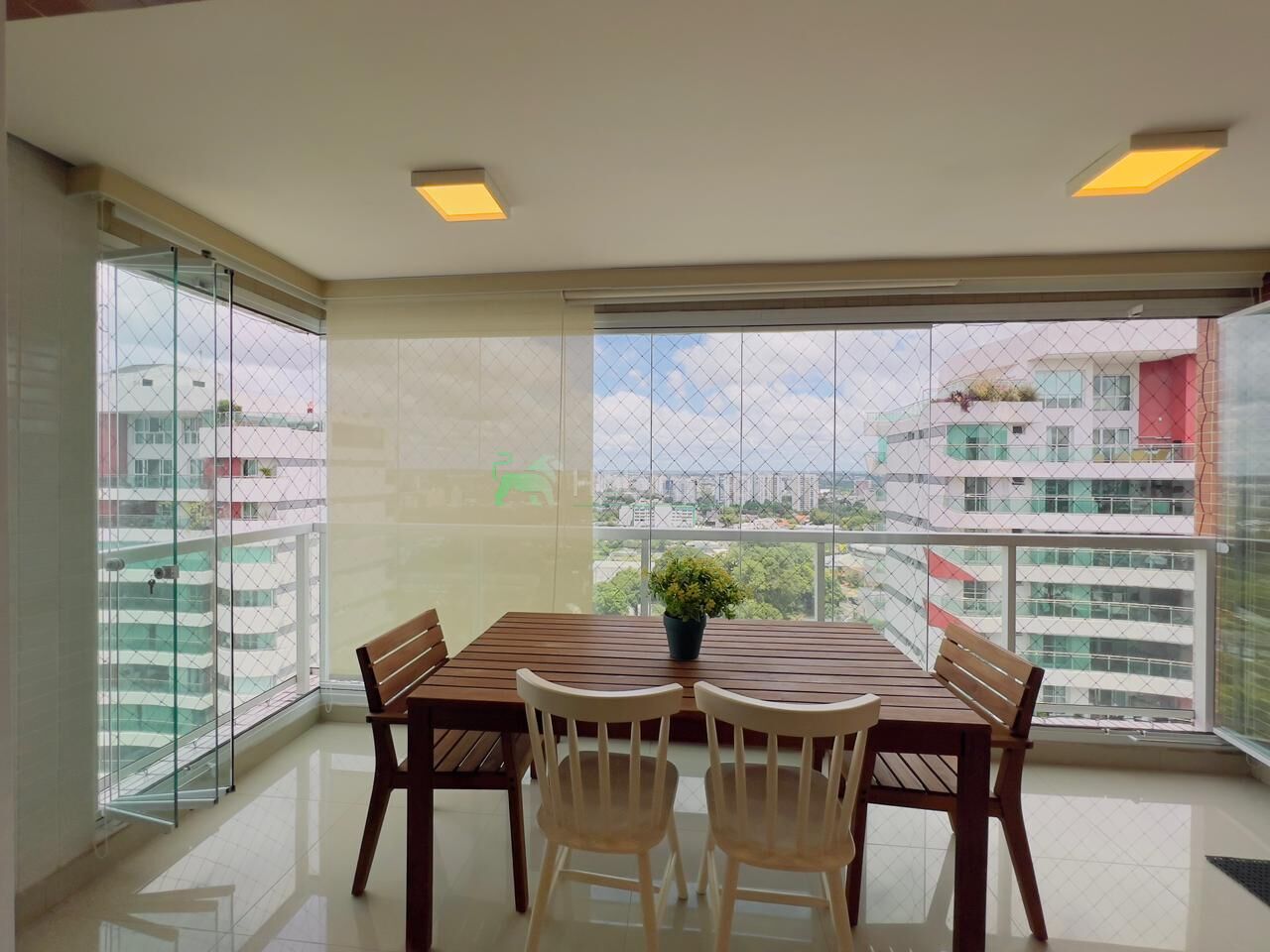 Apartamento, 3 quartos, 148 m² - Foto 15