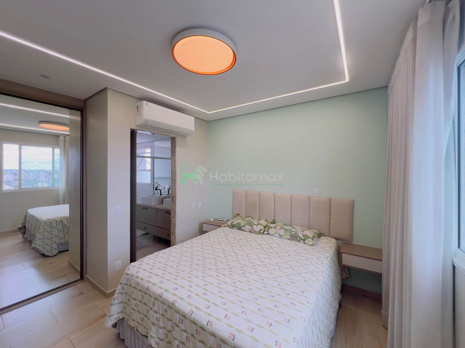 Apartamento, 3 quartos, 148 m² - Foto 12