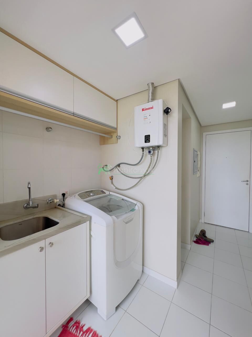 Apartamento, 3 quartos, 148 m² - Foto 7