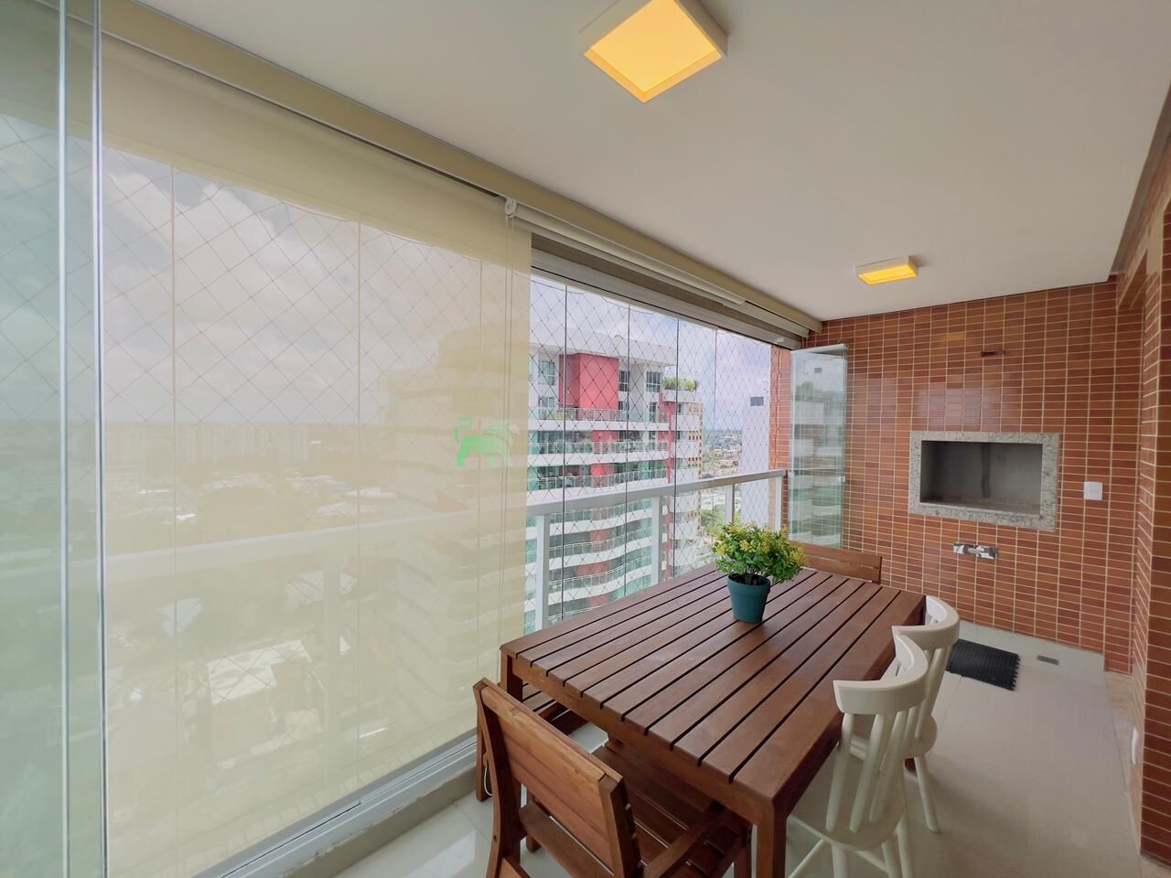 Apartamento, 3 quartos, 148 m² - Foto 11