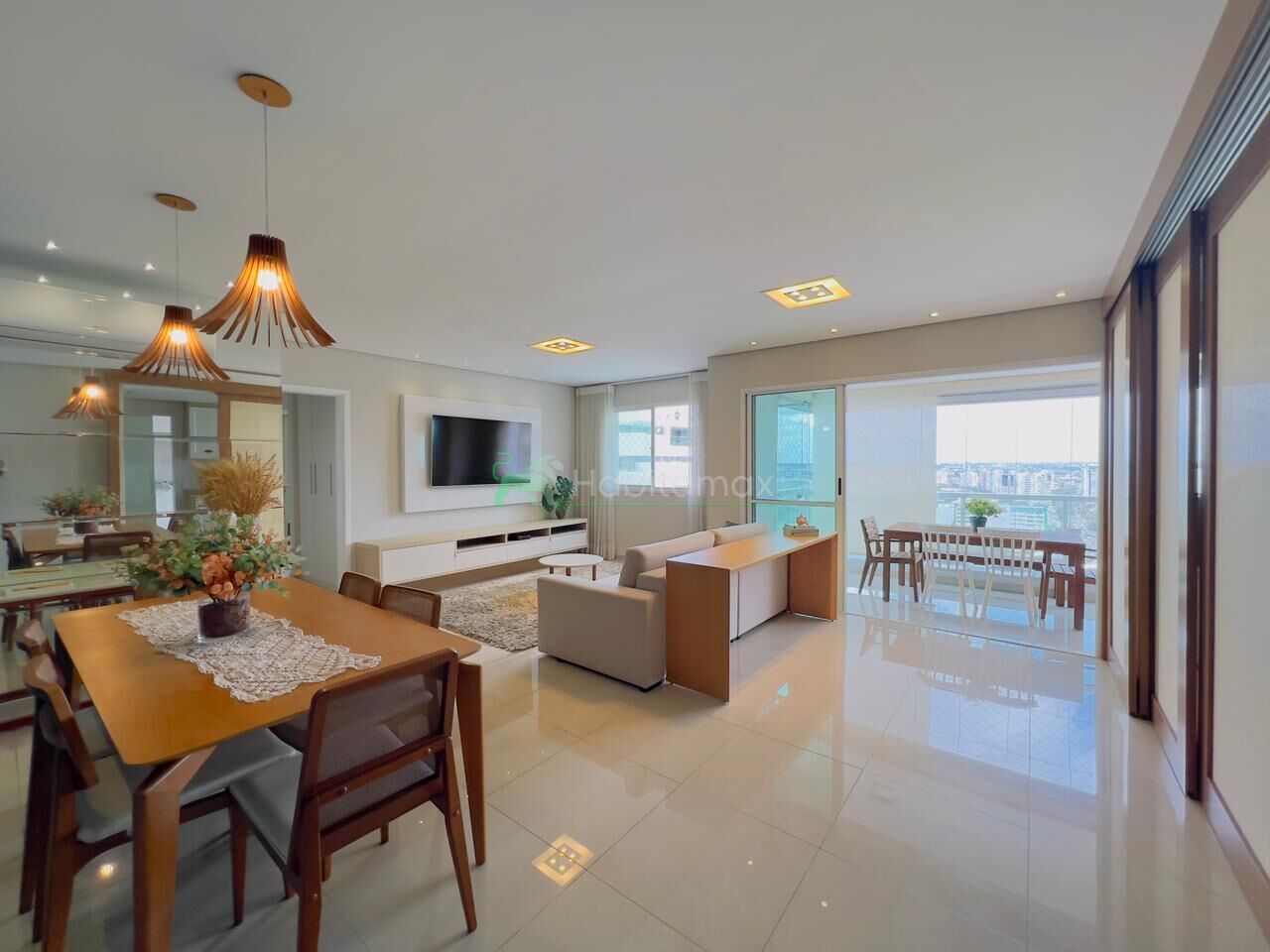 Apartamento, 3 quartos, 148 m² - Foto 14