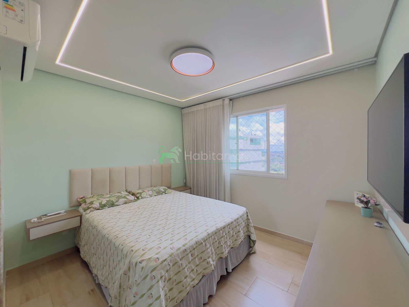 Apartamento, 3 quartos, 148 m² - Foto 5