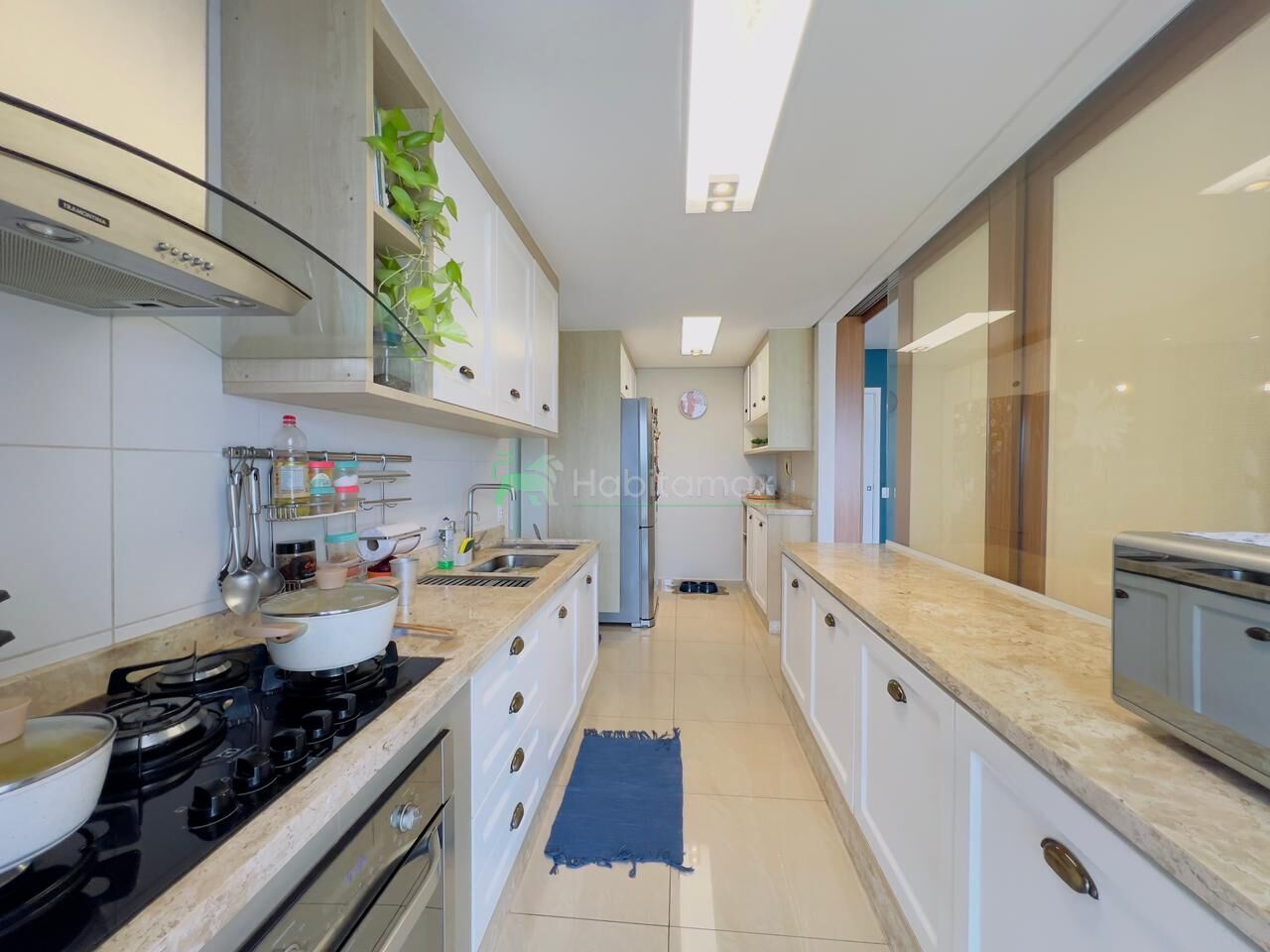 Apartamento, 3 quartos, 148 m² - Foto 13