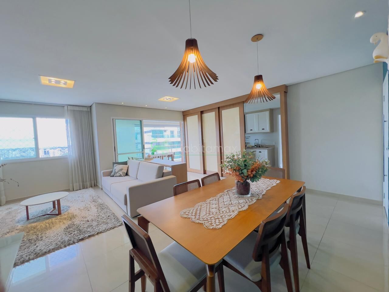 Apartamento, 3 quartos, 148 m² - Foto 9