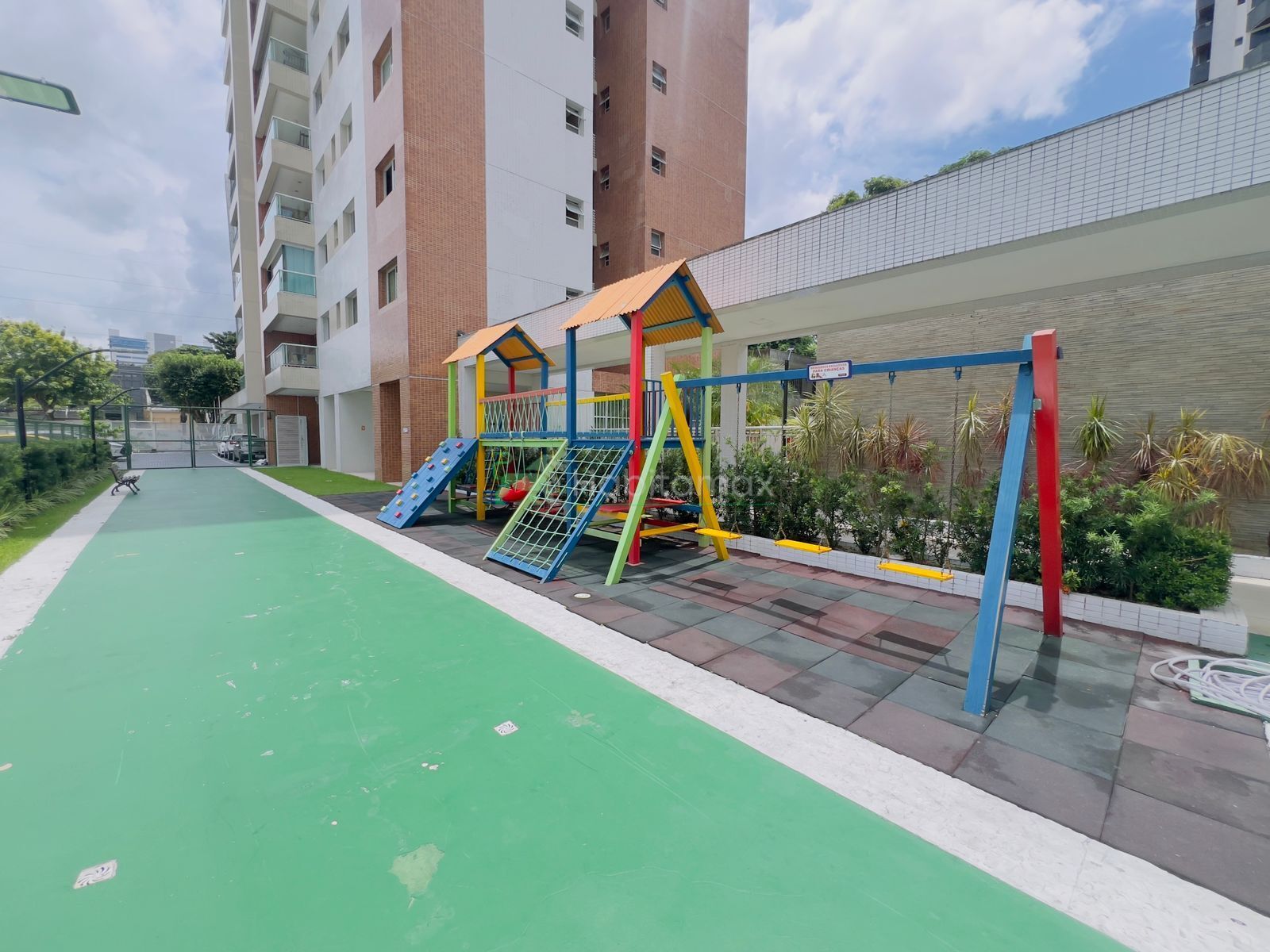 Apartamento, 3 quartos, 148 m² - Foto 30