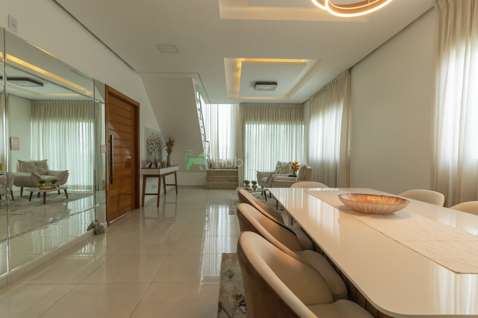 Casa, 3 quartos, 267 m² - Foto 5