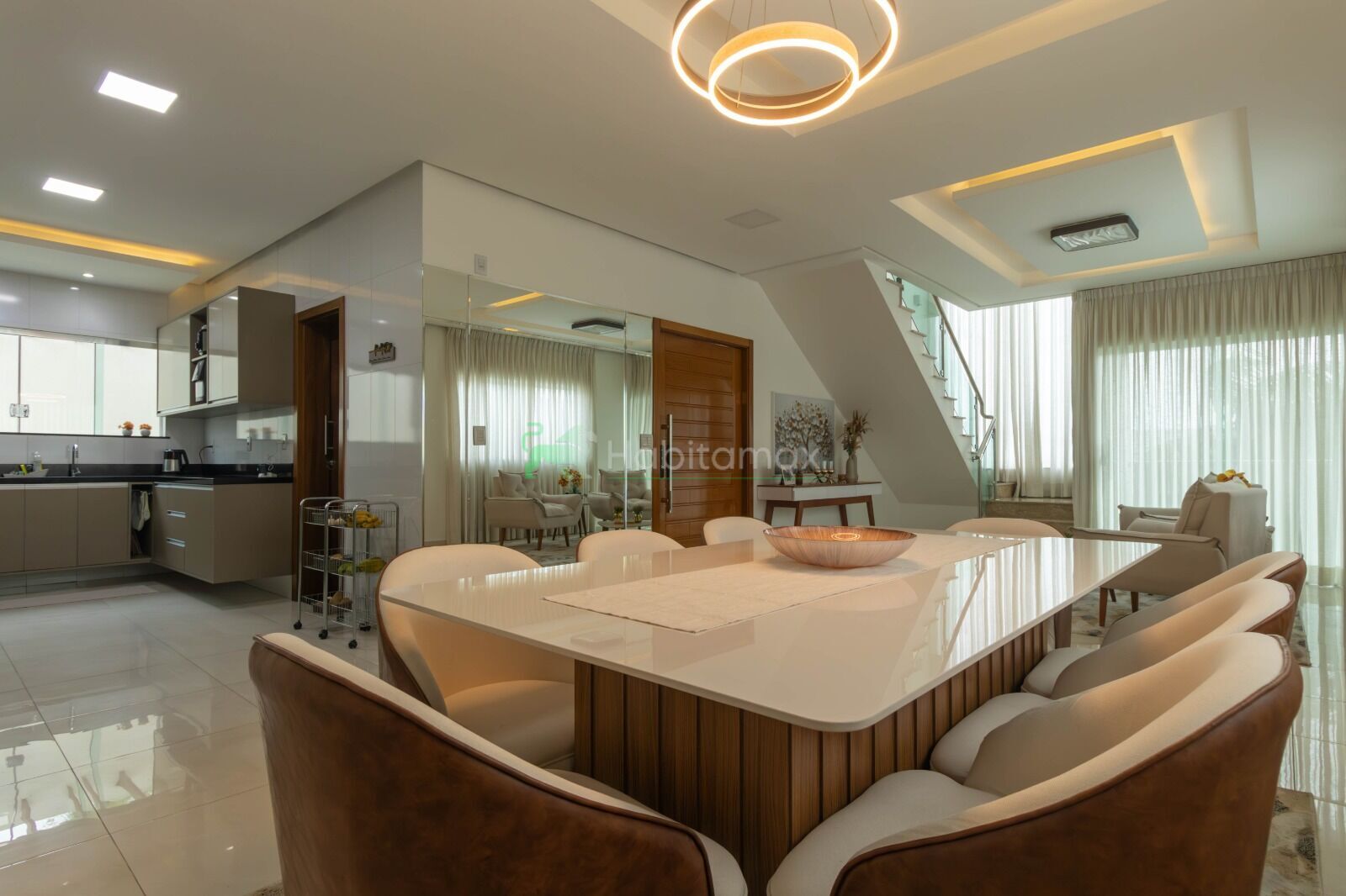 Casa, 3 quartos, 267 m² - Foto 4