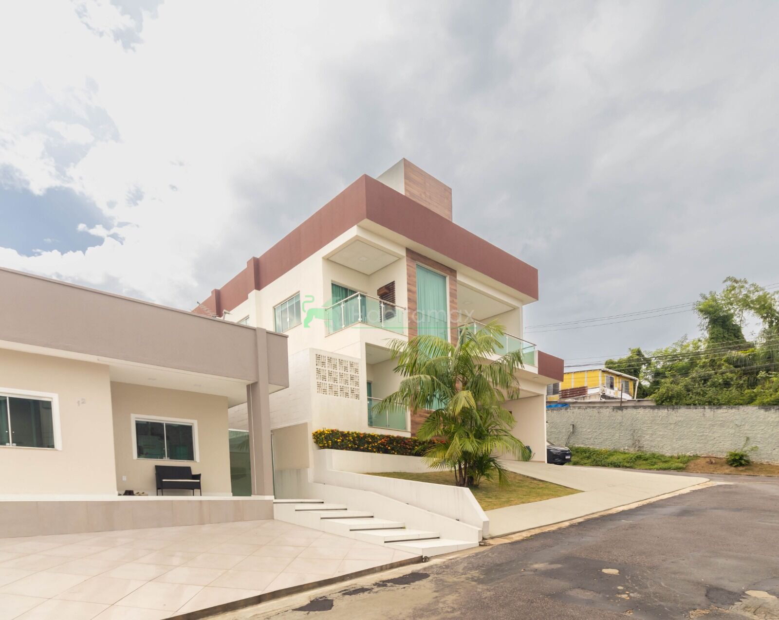 Casa, 3 quartos, 267 m² - Foto 3