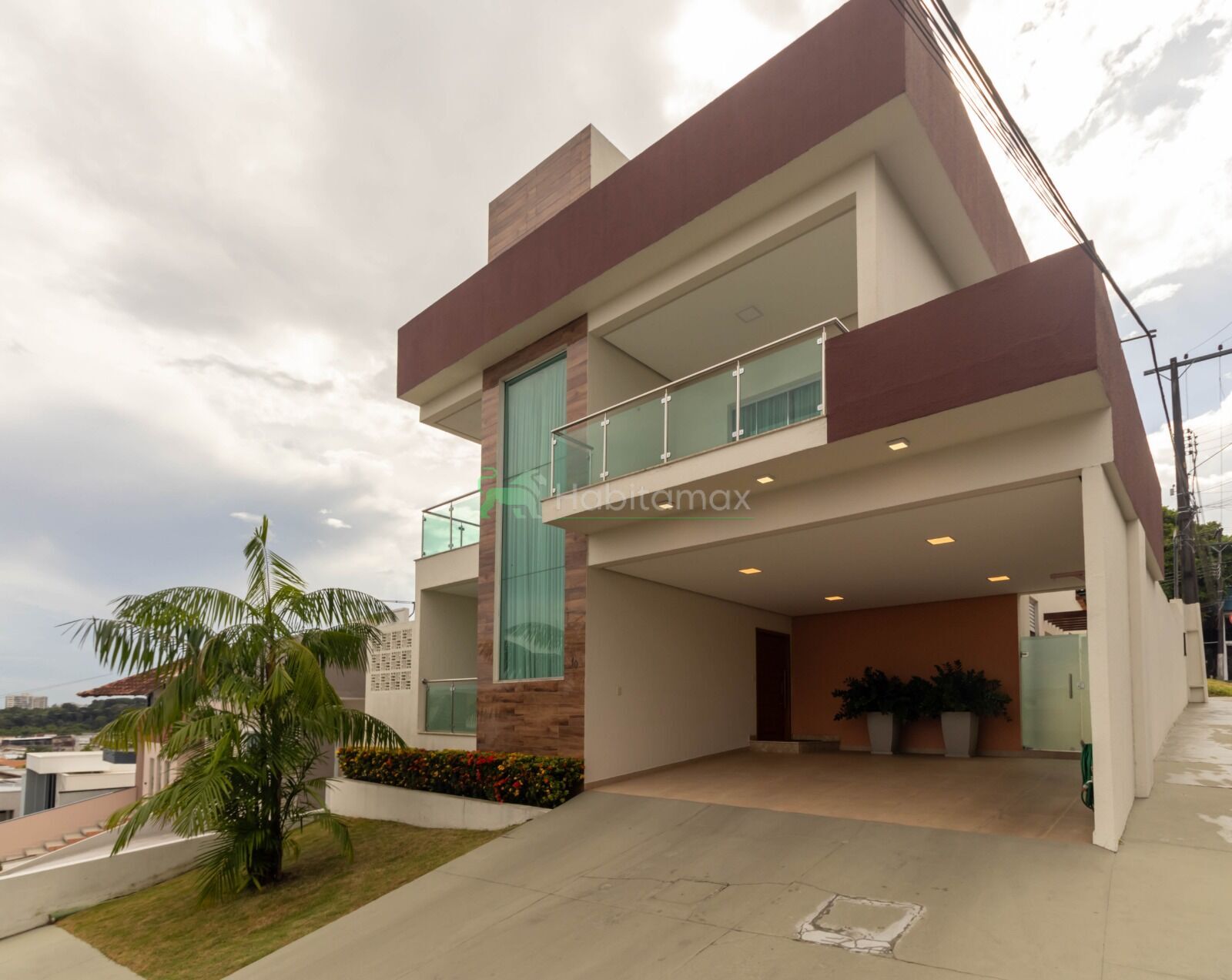 Casa, 3 quartos, 267 m² - Foto 1