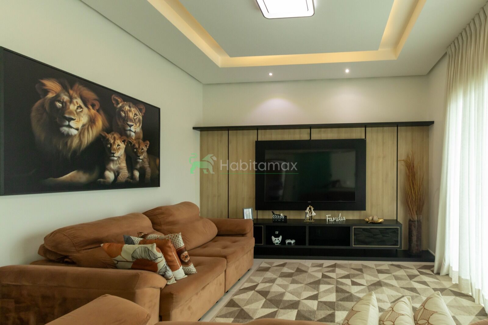 Casa, 3 quartos, 267 m² - Foto 11