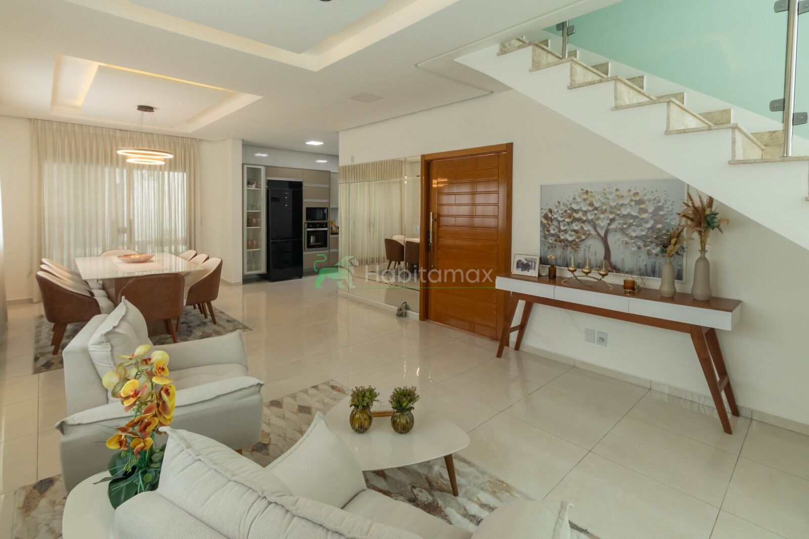 Casa, 3 quartos, 267 m² - Foto 7