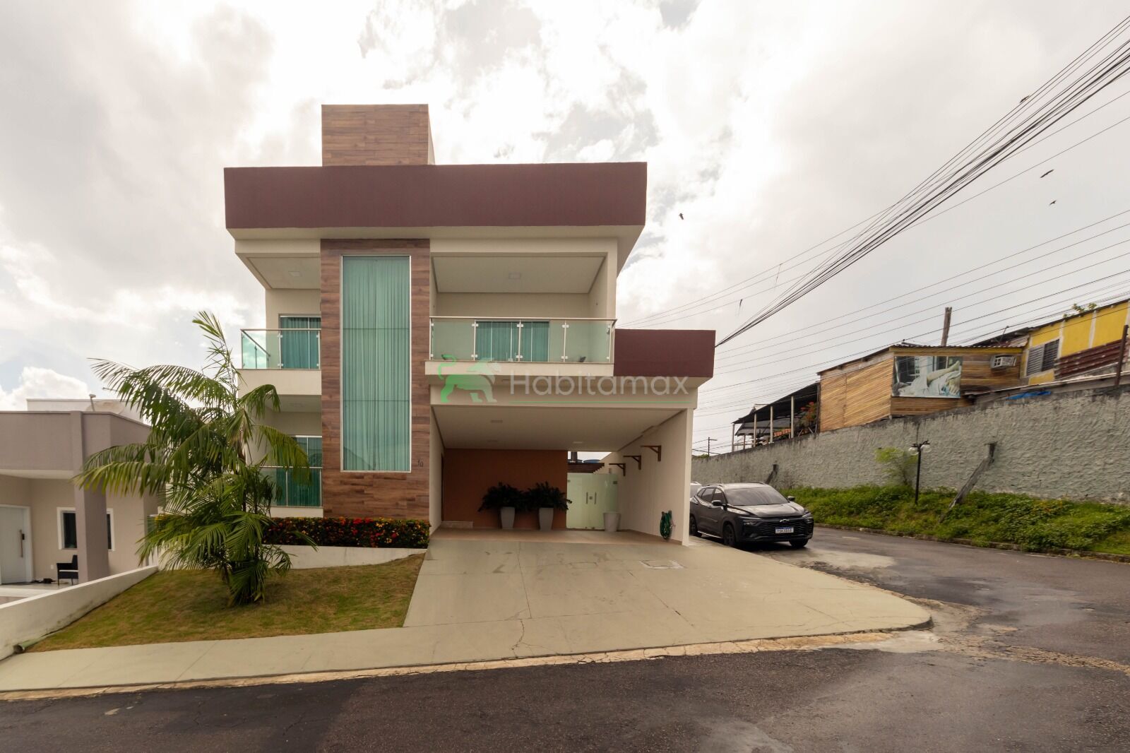 Casa, 3 quartos, 267 m² - Foto 2