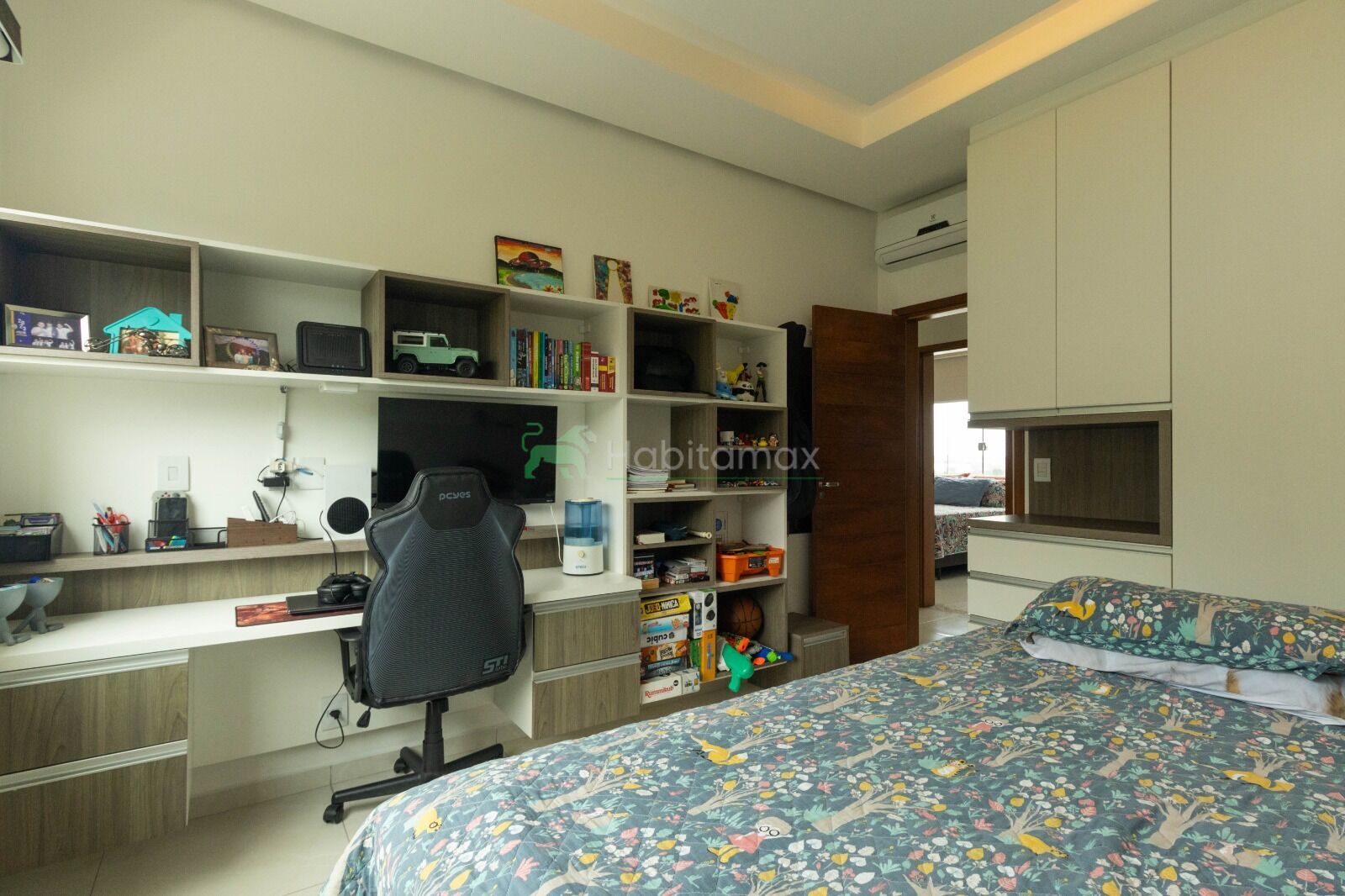 Casa, 3 quartos, 267 m² - Foto 17