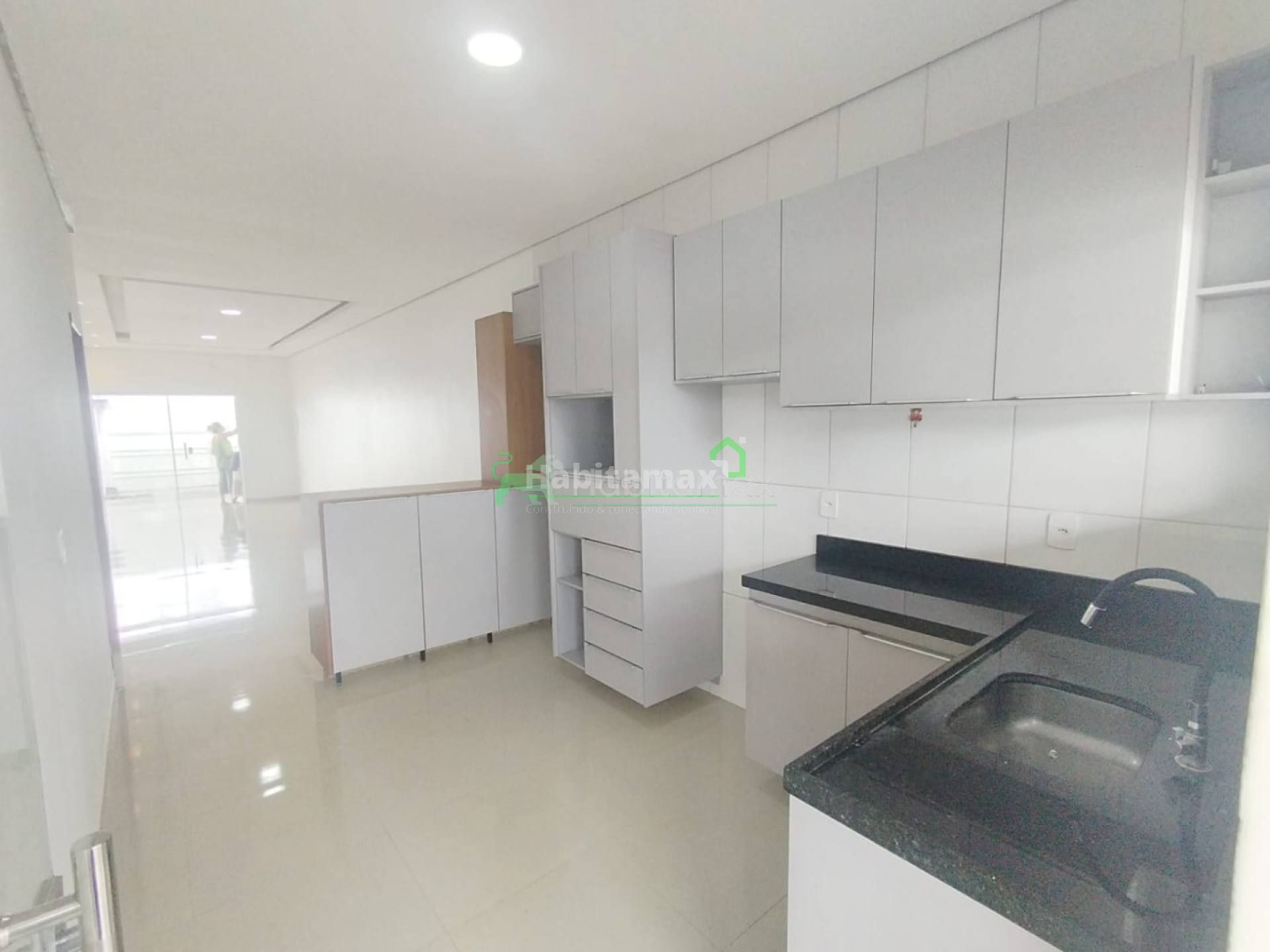Casa à venda com 3 quartos, 90m² - Foto 6