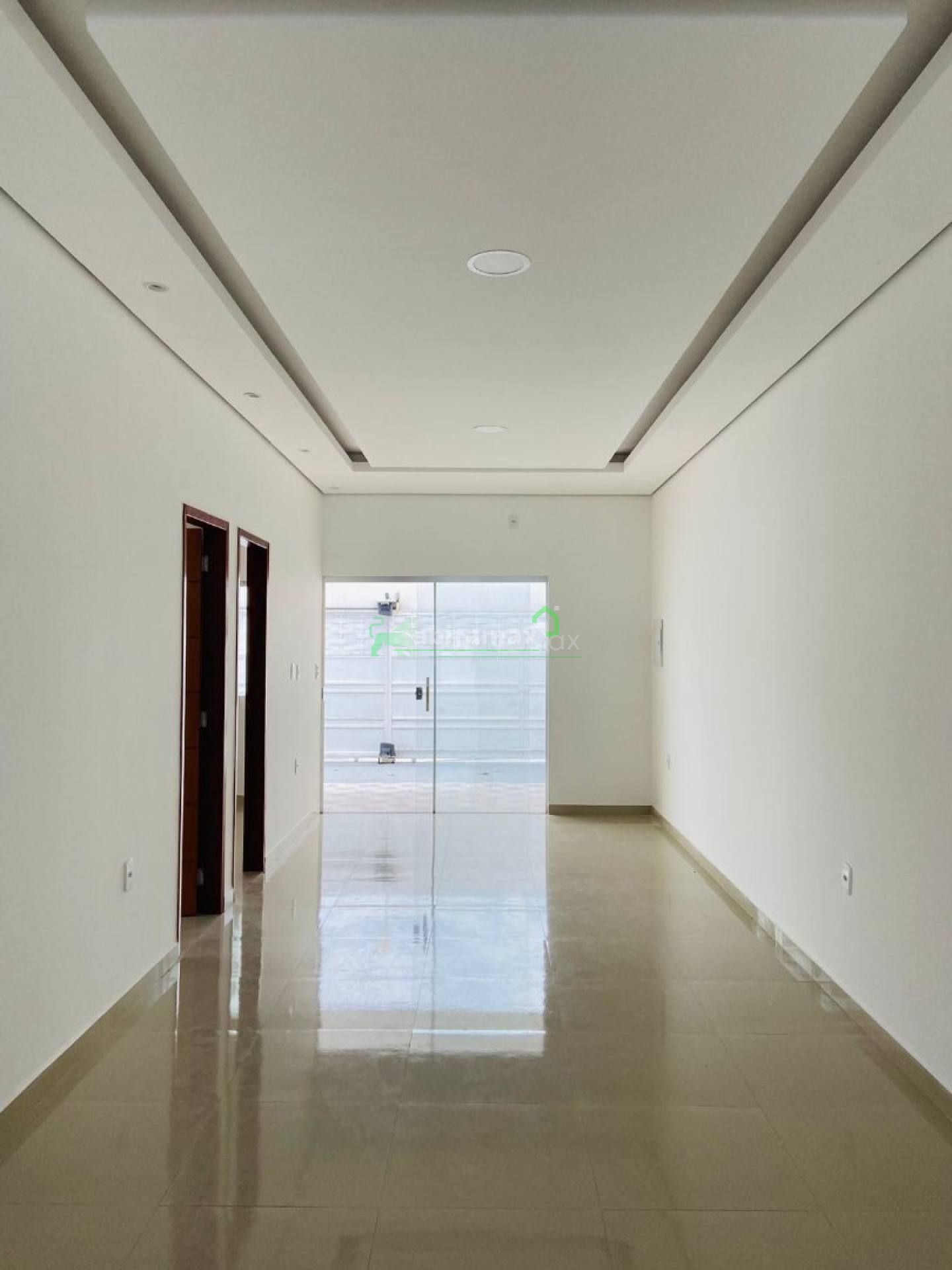 Casa à venda com 3 quartos, 90m² - Foto 3