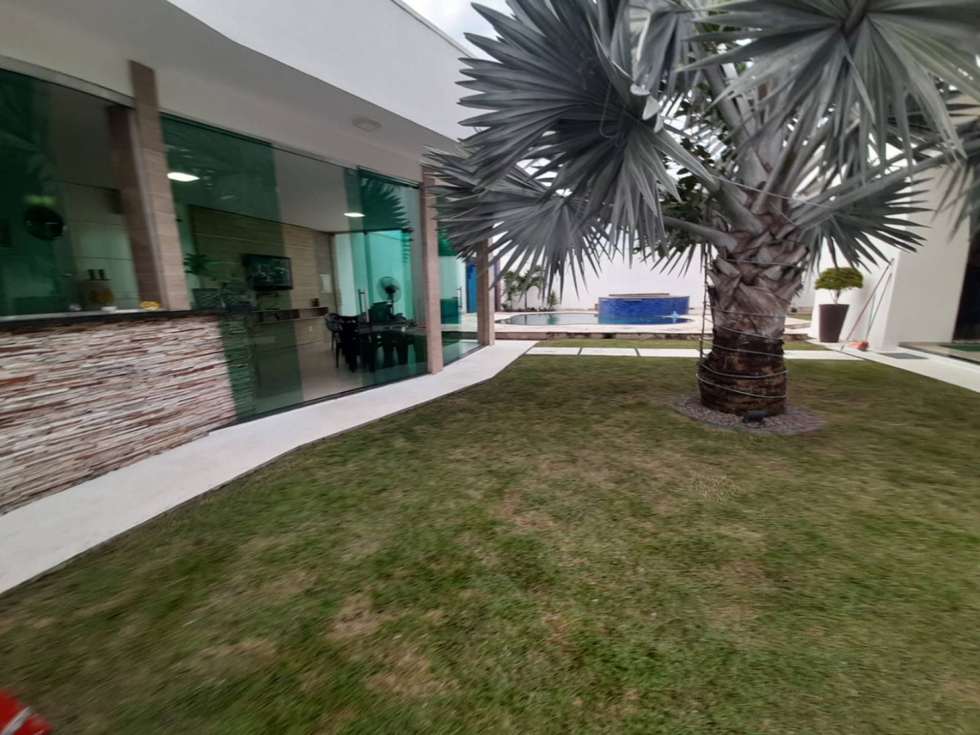 Casa de Condomínio à venda com 4 quartos, 600m² - Foto 17