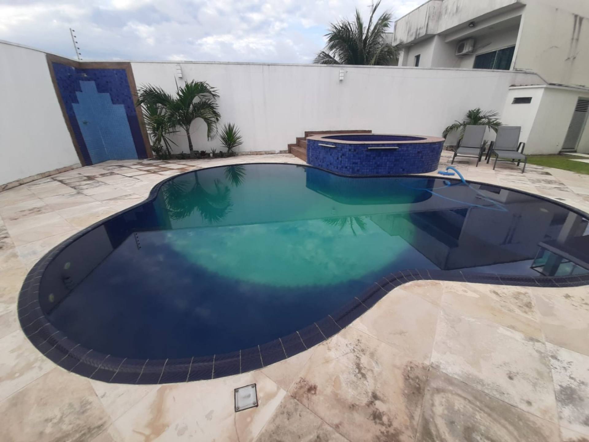 Casa de Condomínio à venda com 4 quartos, 600m² - Foto 18