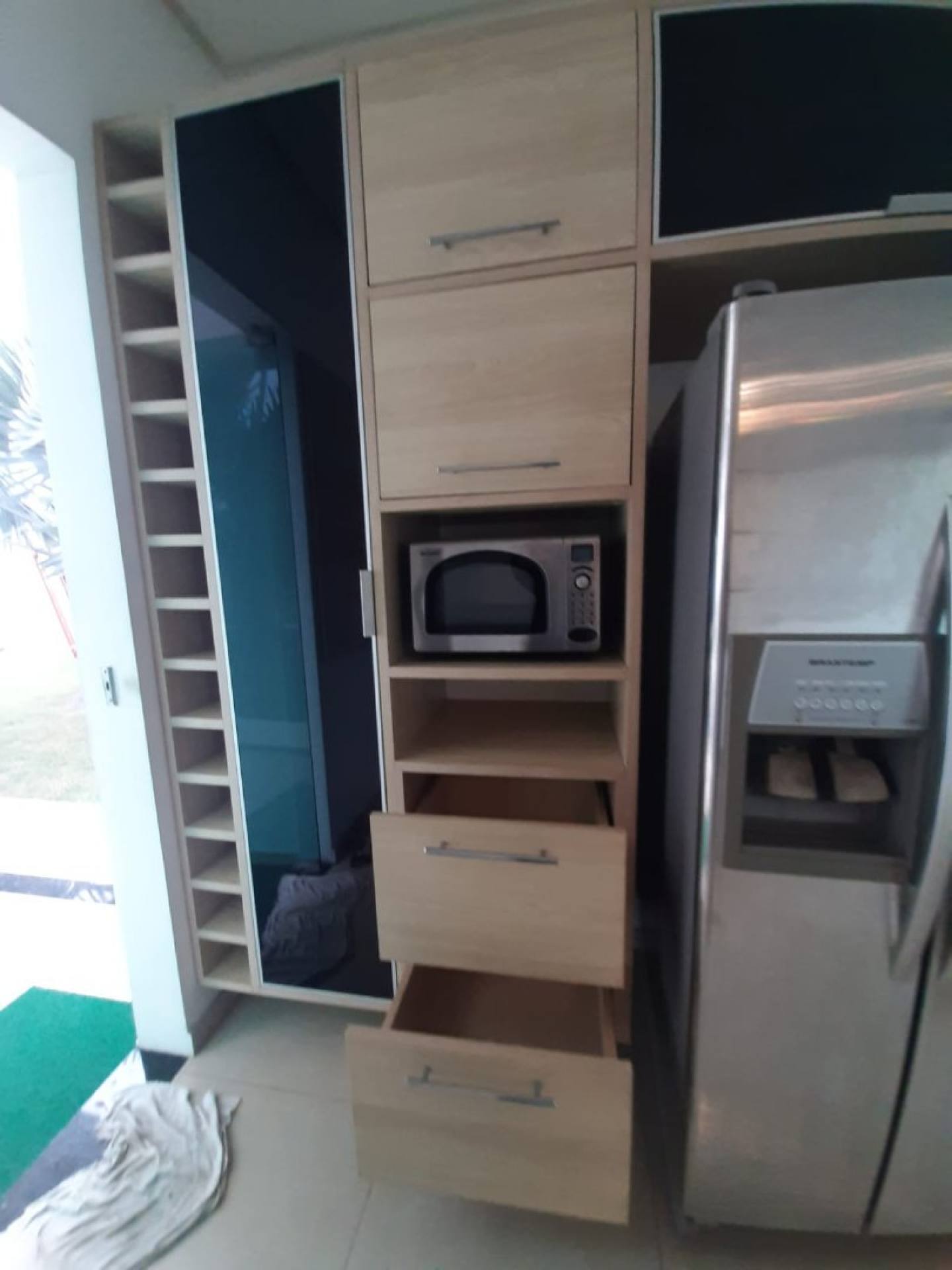 Casa de Condomínio à venda com 4 quartos, 600m² - Foto 22