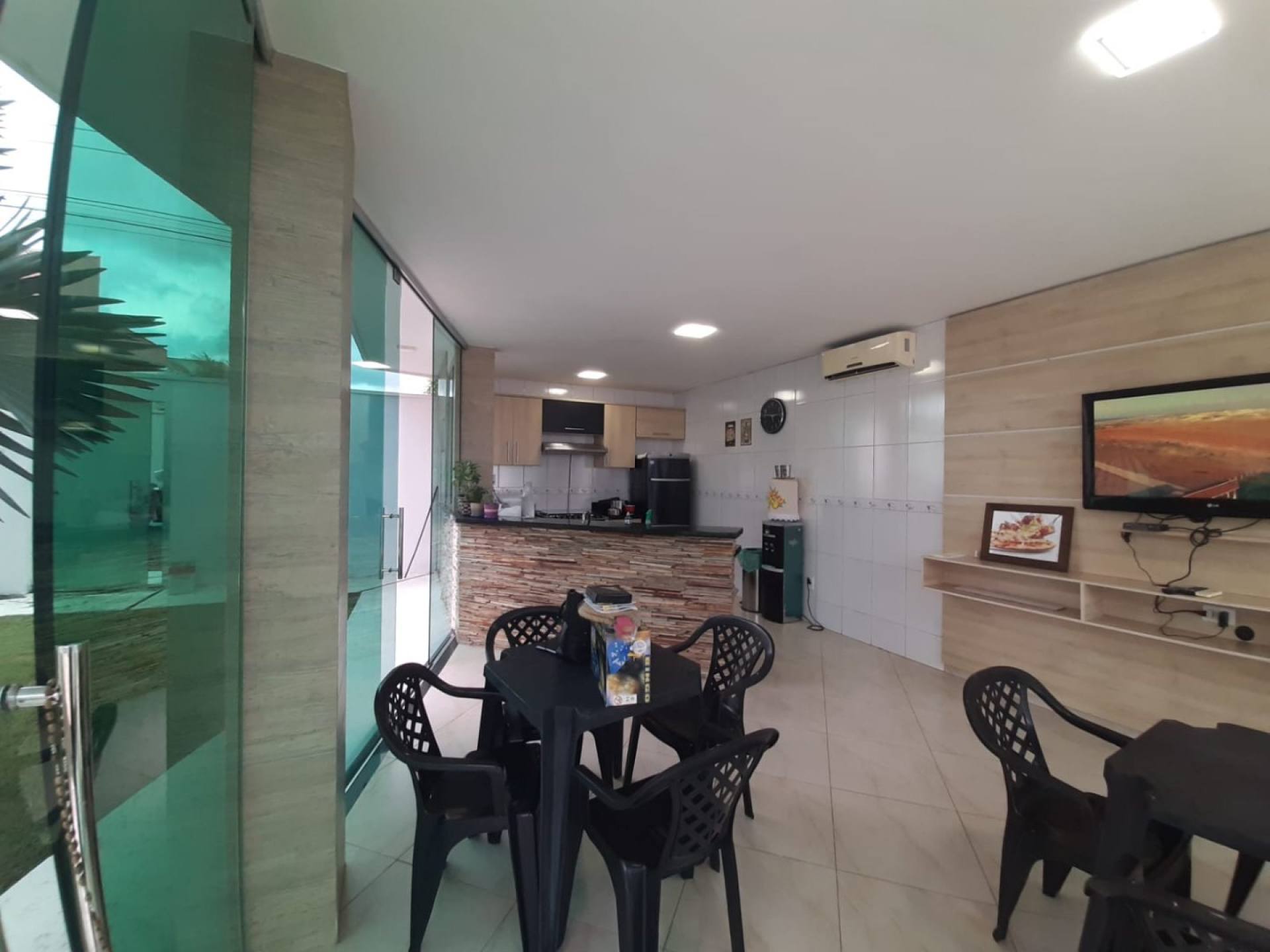 Casa de Condomínio à venda com 4 quartos, 600m² - Foto 16