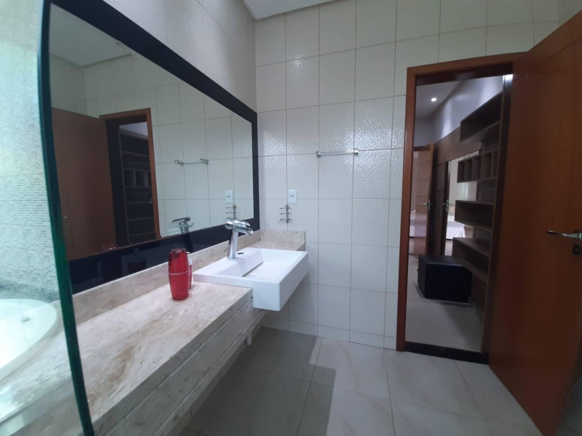 Casa de Condomínio à venda com 4 quartos, 600m² - Foto 5