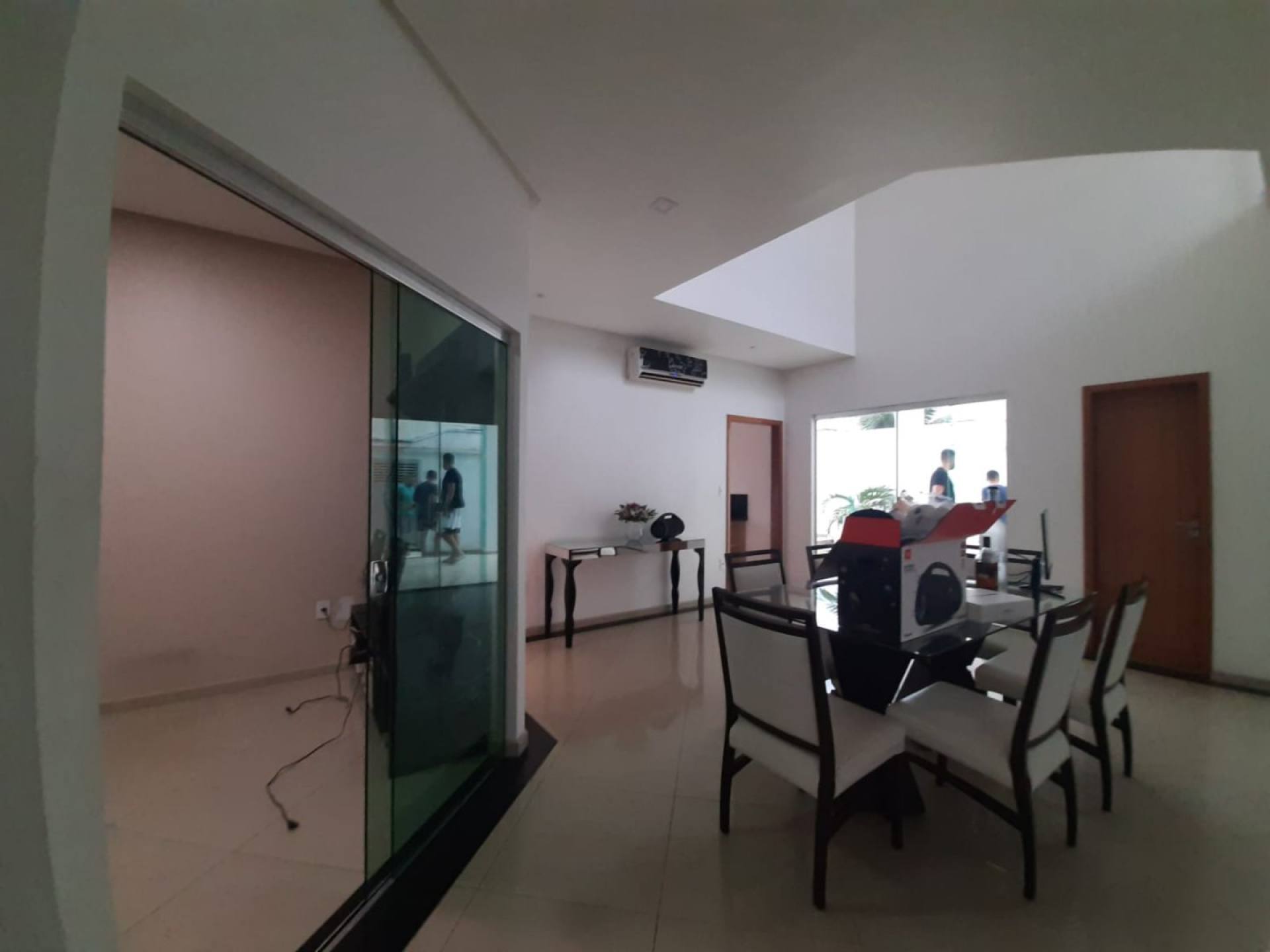 Casa de Condomínio à venda com 4 quartos, 600m² - Foto 3