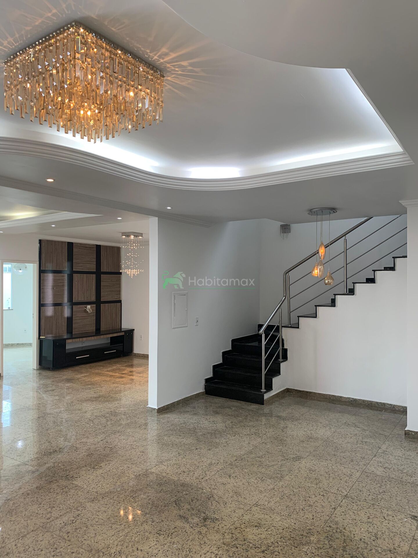Casa, 5 quartos, 480 m² - Foto 28