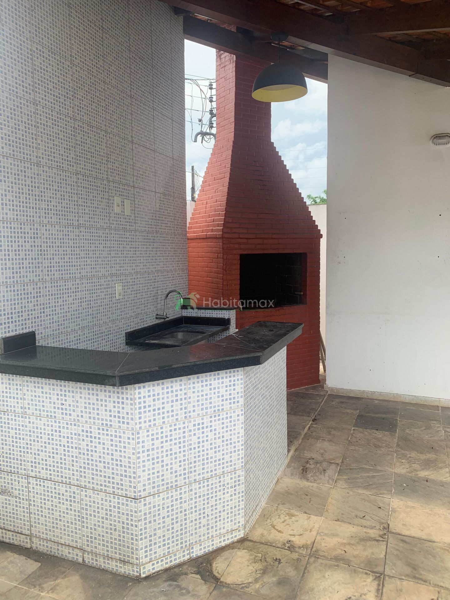 Casa, 5 quartos, 480 m² - Foto 4