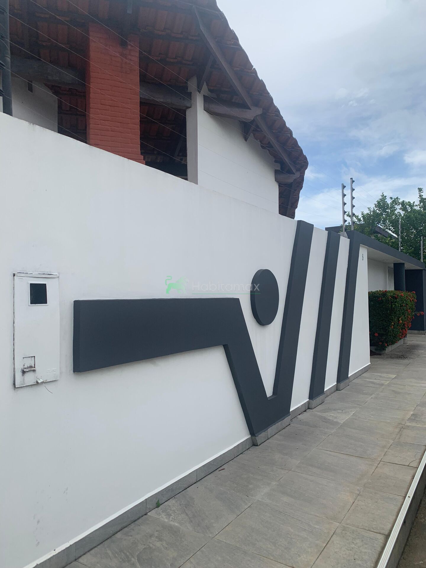 Casa, 5 quartos, 480 m² - Foto 1