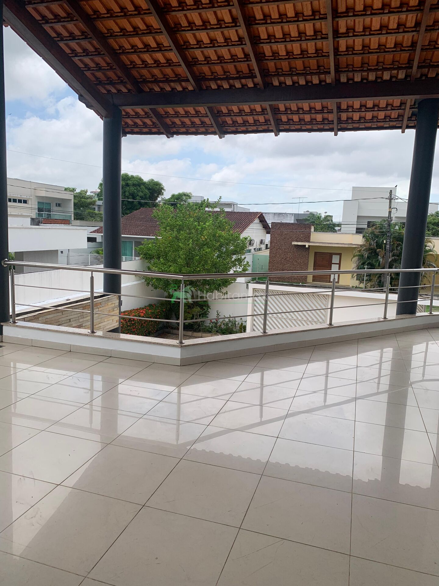 Casa, 5 quartos, 480 m² - Foto 17