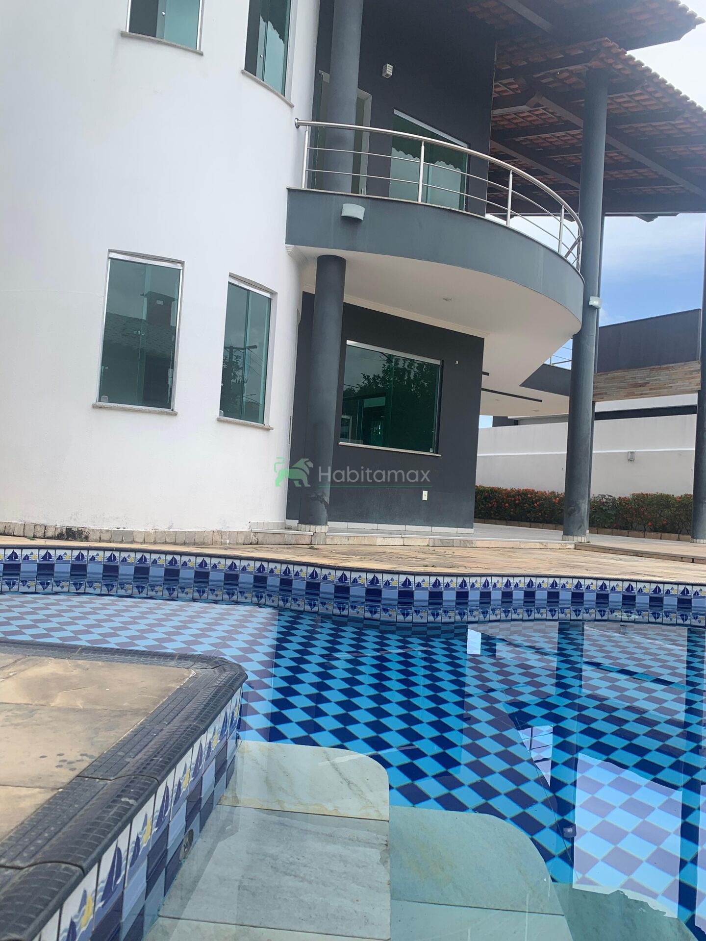 Casa, 5 quartos, 480 m² - Foto 5