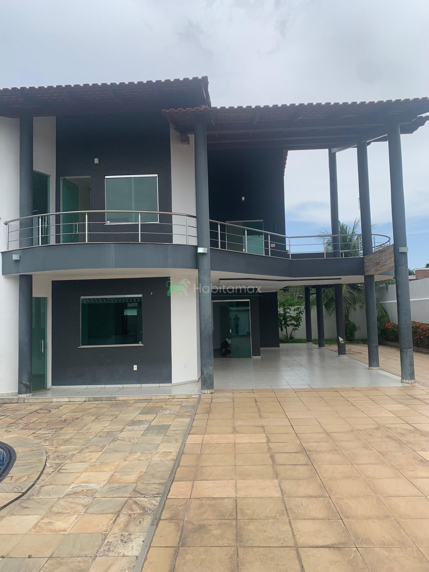 Casa, 5 quartos, 480 m² - Foto 42