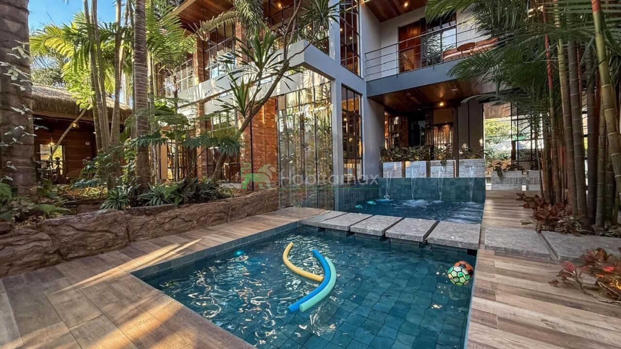 Casa, 600 m² - Foto 1