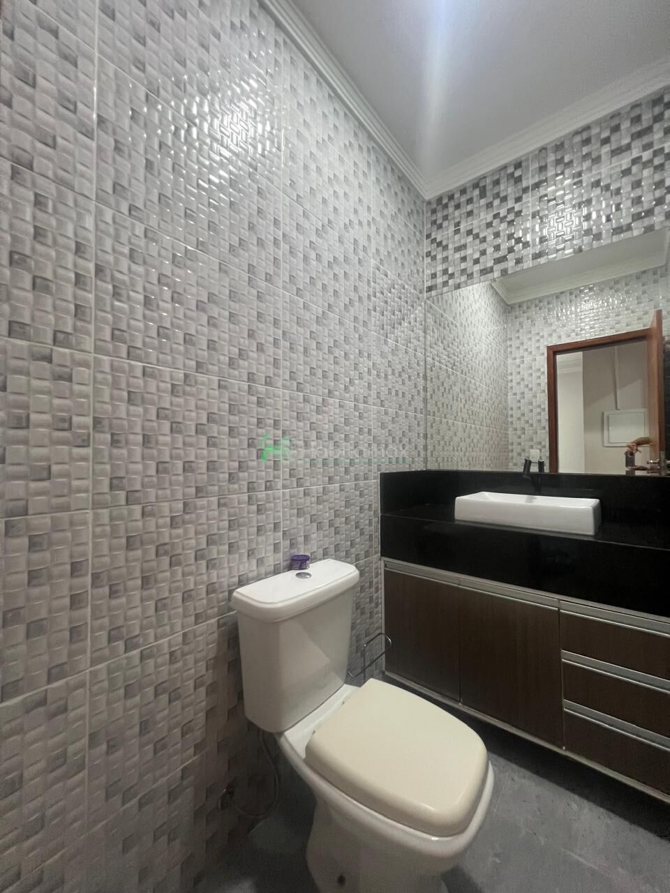 Casa, 3 quartos - Foto 12