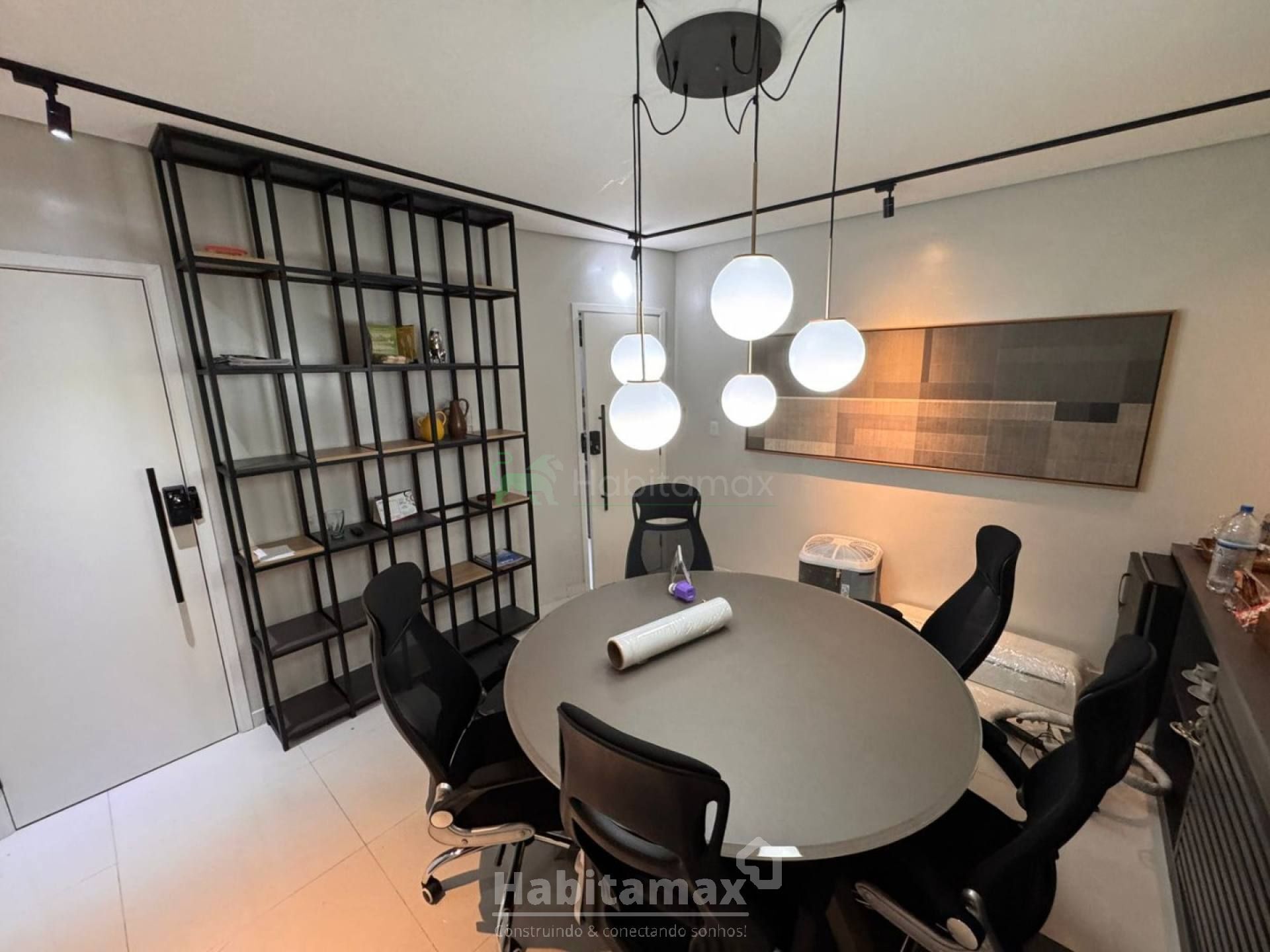 Depósito-Galpão-Armazém à venda com 2 quartos, 250m² - Foto 5
