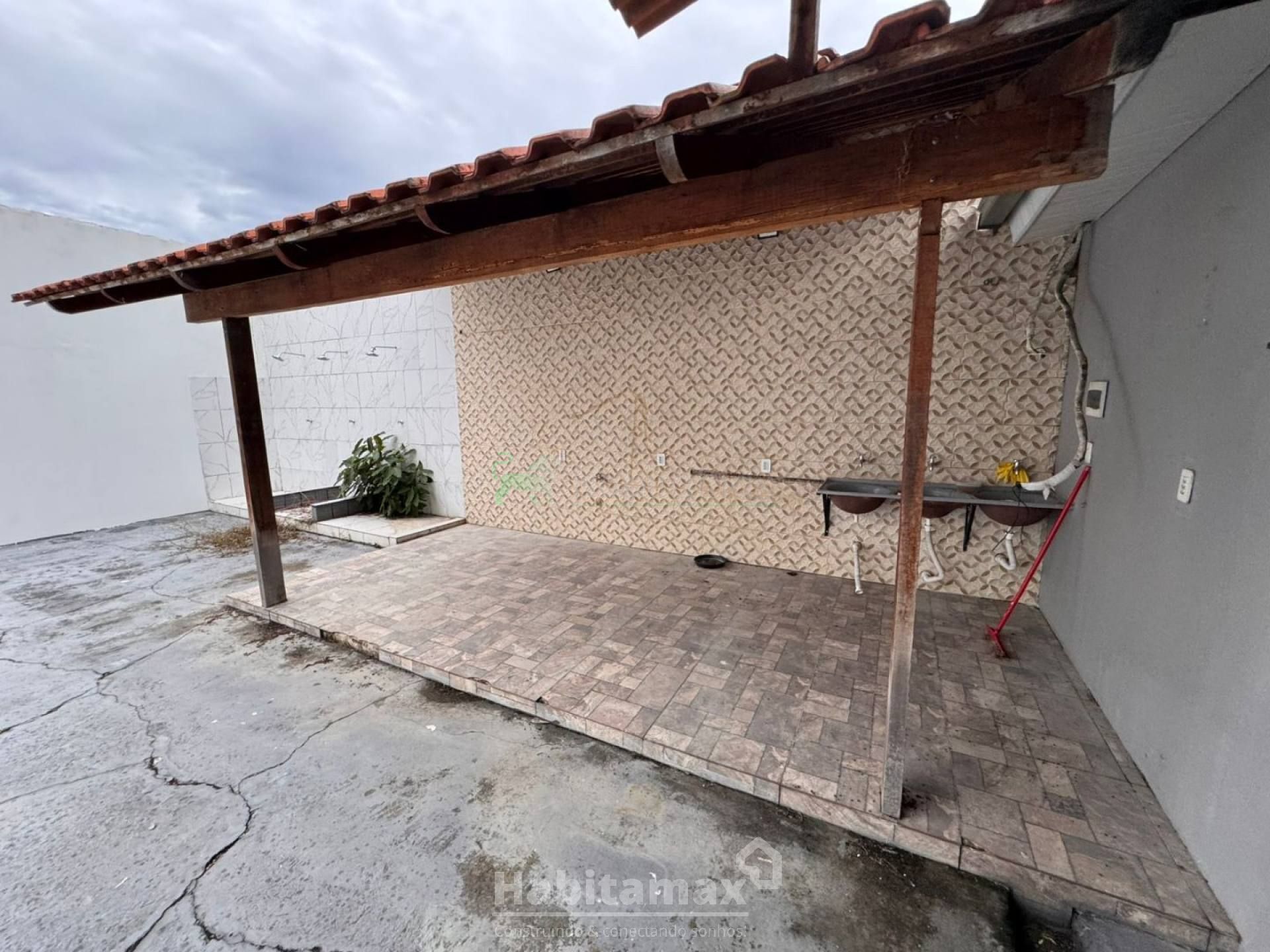 Depósito-Galpão-Armazém à venda com 2 quartos, 250m² - Foto 11