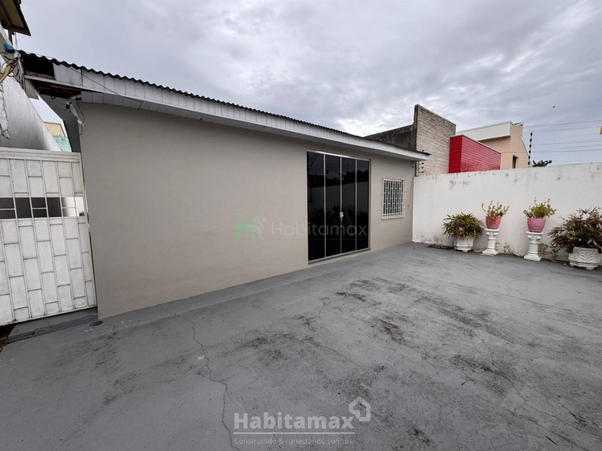 Depósito-Galpão-Armazém à venda com 2 quartos, 250m² - Foto 2