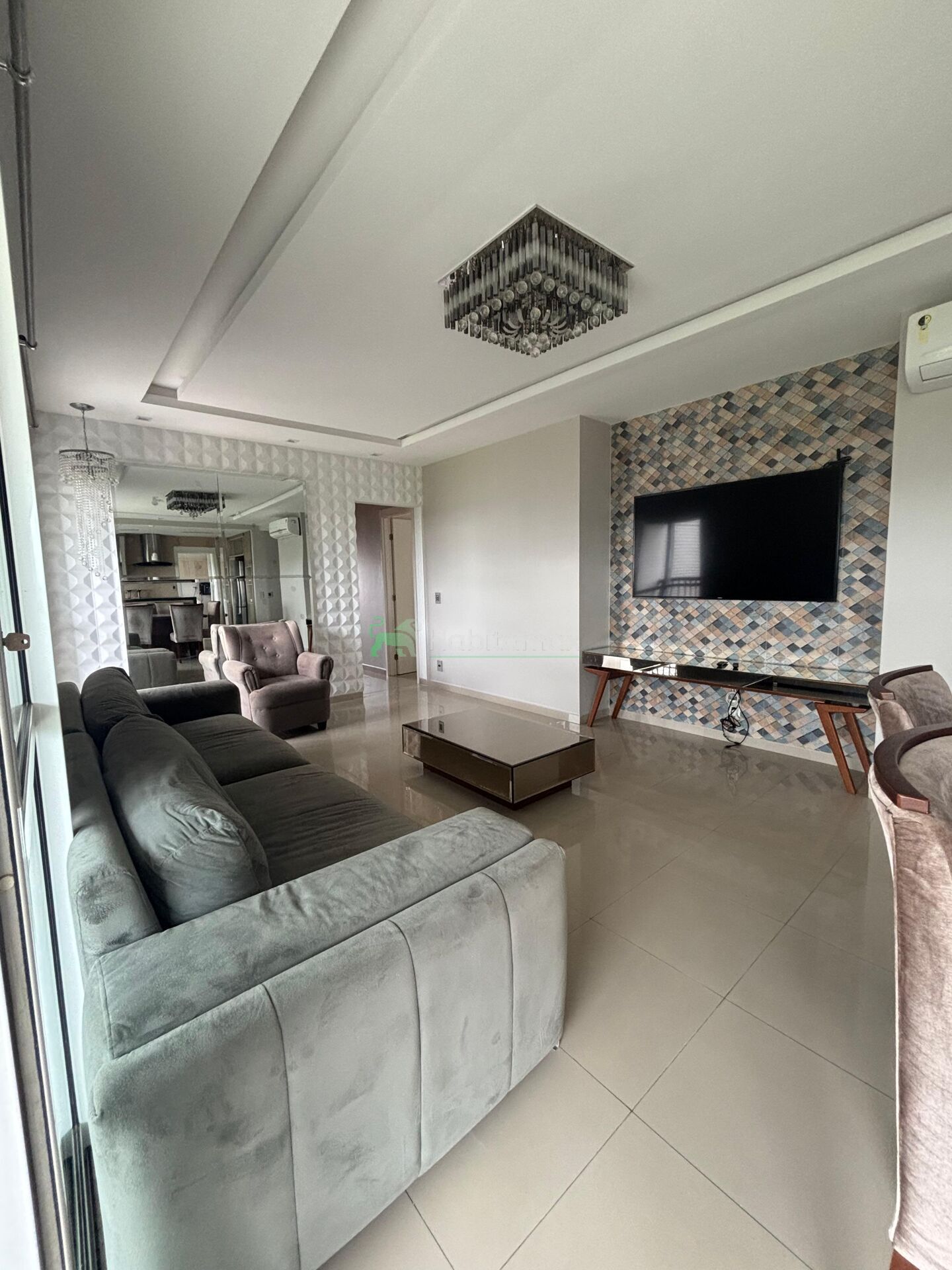 Apartamento, 3 quartos, 113 m² - Foto 3