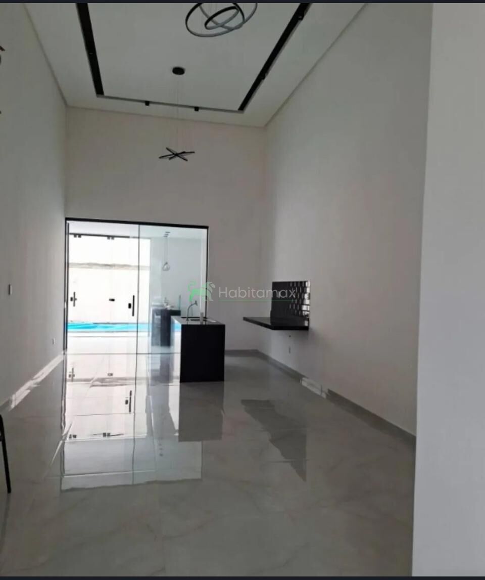 Casa, 4 quartos - Foto 3