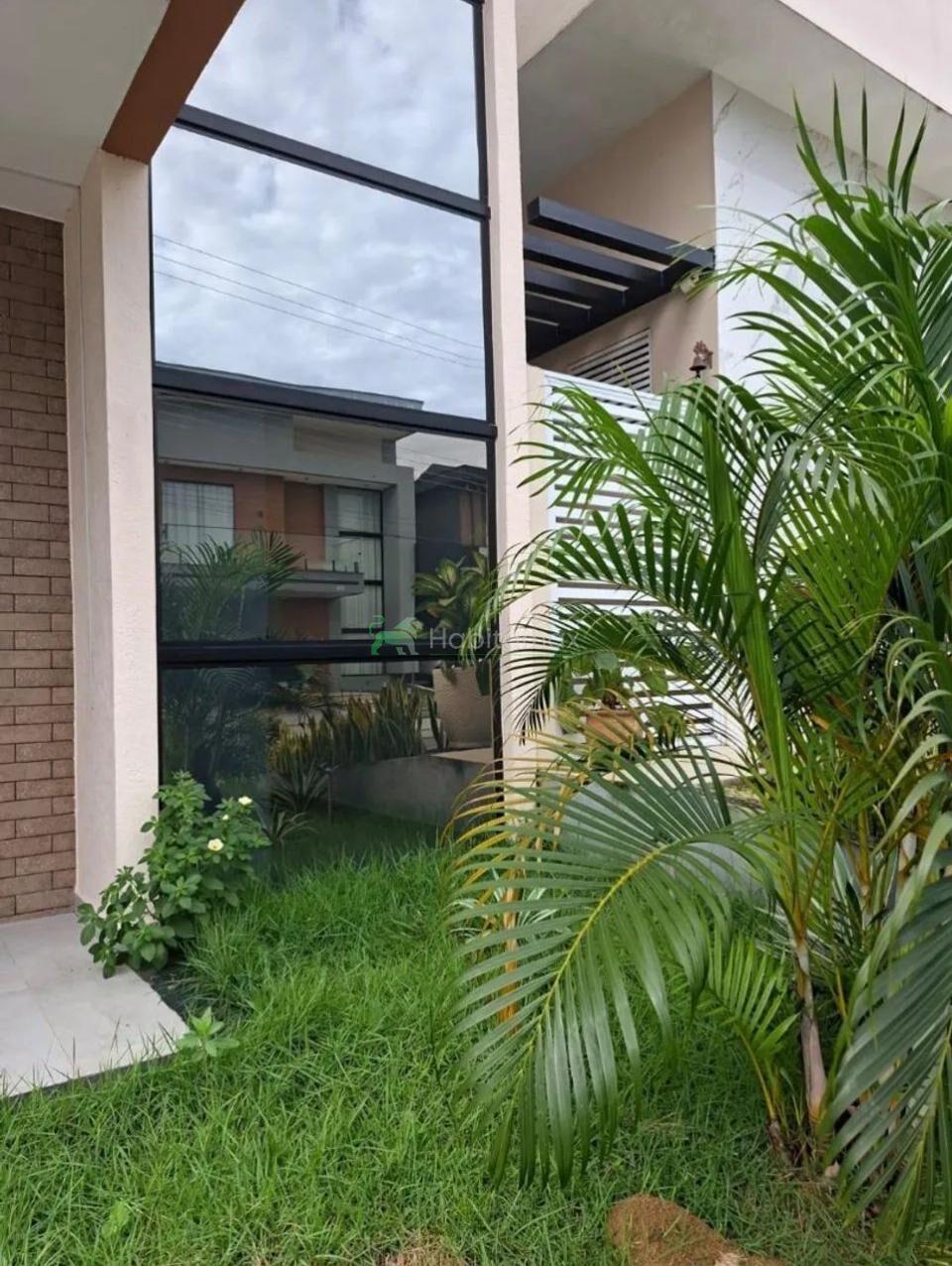 Casa, 4 quartos - Foto 2